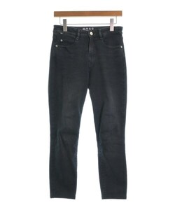 HUGO BOSS デニムパンツ レディース ヒューゴボス 中古　古着