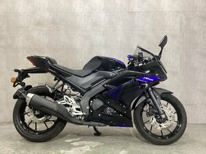 YZF-R15★極美車★低走行6,428㎞！・USB電源付き・その他ノーマル状態・ABS・シフトインジケーター・法定点検済み・YZFR15・cy4158