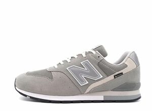 New Balance 996 Gore-Tex "Gray" 28.5cm CM996XA2