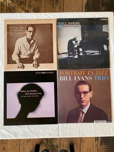 【JAZZ LP 63枚 まとめて】ビル エヴァンス Bill Evans waltz for debby Miles Davis monk ジャズ レコード アナログ 名盤 まとめ 