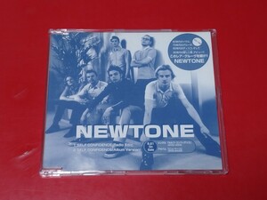 【CDS】 NEWTON / Self Confidence