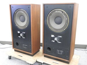 【D】TANNOY CHEVIOT HPD315A スピーカーペア タンノイ 162315