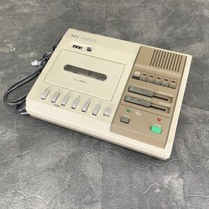 NEC Data Recorder PC-6082 DR-320 NEC 通電OK 未チェック データレコーダー/71396