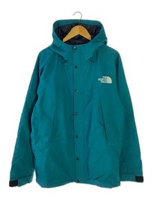 THE NORTH FACE◆MOUNTAIN LIGHT JACKET_マウンテンライトジャケット/XXL/-/IDG/無地