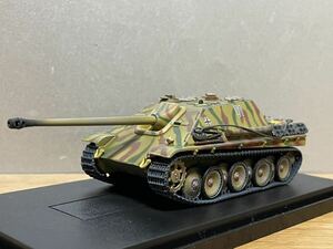 ドラゴンアーマー製 1/72 Sd.Kfz.173 ヤークトパンター 1944秋 sPzjgAbt559 60006