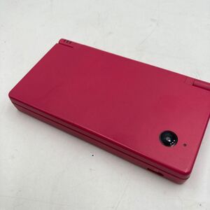 Nintendo DSi レッド TWL-001 ニンテンドーDS i 任天堂 ニンテンドー