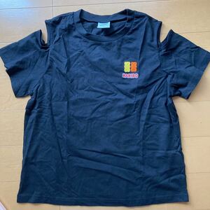 キッズTシャツGUHARIBO160㌢