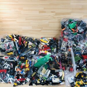 3A42505 まとめ売り LEGO レゴ 約18kg