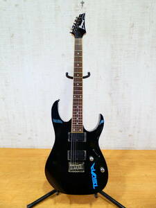 【S) USED!Ibanez エレキギター RG321 MH★アイバニーズ/RGシリーズ/ケース付き ※現状品＠170（11）】