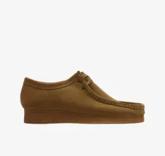 【雷市場（ポンジャン）商品韓国直送】 UK 7 Clarks(クラークス) ワラビー コークス