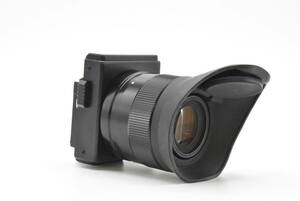 Nikon F3専用 DW-4 高倍率ファインダー ニコン ウェストレベル //134411