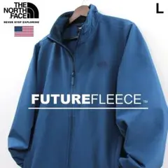 ノースフェイス【FUTURE FLEECE】フリースジャケット/ot4274L