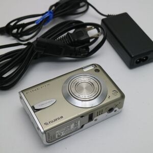 良品中古 FinePix F30 シルバー 即日発送 FUJIFILM デジカメ デジタルカメラ 本体 あすつく 土日祝発送OK