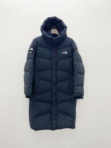 (J6610) THE NORTH FACE DRYVENT ノースフェイス ダウンジャケット メンズ XL サイズ 正規品 