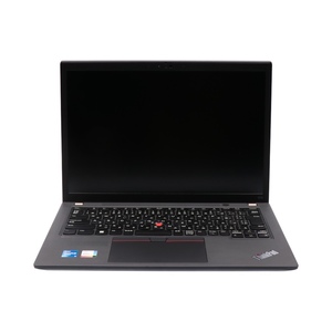 ★1円開始★Lenovo ThinkPad X13Gen2 Core i5-2.6GHz(1145G7)/8GB/256GB/13.3/Win10Pro64bit