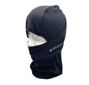 DRAGON/ドラゴン basic balaclava/ベーシック バラクラバ black/ブラック snowboard スノーボード