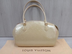 LOUIS VUITTON／モノグラム・ヴェルニ TR0131／シャーウッドPM バッグ 店舗受取可