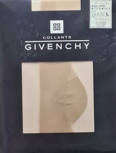 ■ノンサポート　GIVENCHY ジバンシー　ベージュ系■