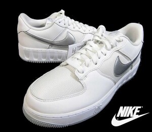 ※土049新品▼ ナイキ エアフォース 1 ロー ユニティ 【 27.5㎝ 】 スニーカー シューズ NIKE AIR FORCE 1 LOW UNITY