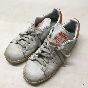 送料込み★adidas アディダス★スニーカー　メンズシューズ★26.5㎝#51027s372