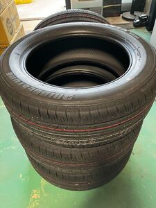 BRIDGESTONE ブリヂストン 新車外し205/60R16