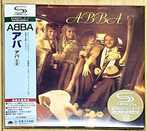 ABBA(アバ)+2