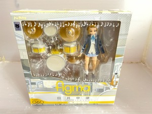 figma けいおん！ 田井中 律 制服ver.