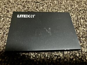 SSD 240GB LITEON