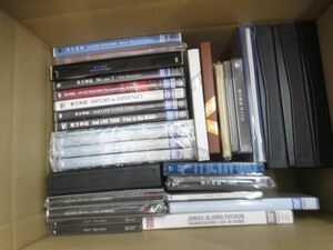 【まとめ売り 動作未確】 韓流 東方神起 SEVENTEEN TREASURE他 DVD CD グッズセット