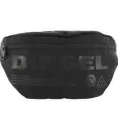 DIESEL ボディバッグ サコッシュ