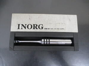 §26 工具 INORG TOPKOGYO トップ工業 マイナスドライバー ワンピース ORM-5R 検：工具 DIY用品 ハンドツール 大工道具 ドライバー 