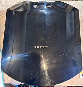 SONY　プロジェクター　VPL-HW50ES　【ジャンク品】