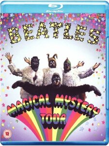 【中古】Magical Mystery Tour [Blu-ray] [Import]