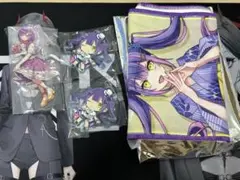 ホロライブ 常闇トワ グッズ まとめ売り