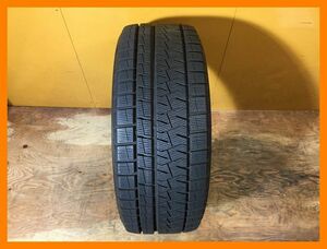 ★☆超バリ山！ PIRELLI　ICE ASIMMETRICO　245/45R18　1本　2018年製☆★