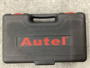 【新品未使用品】Autel Maxi Video MV201 デジタルビデオスコープ