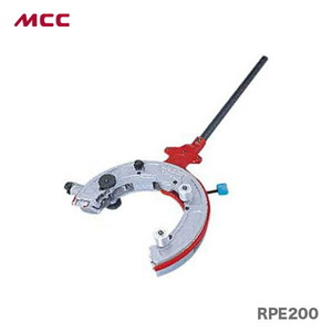 新着商品 〈MCC〉ラチェットポリエチレンカッタ　RPE-200