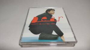 E1234　『CD』　福山雅治 /　Dear: Magnum Collection 1999　2枚組