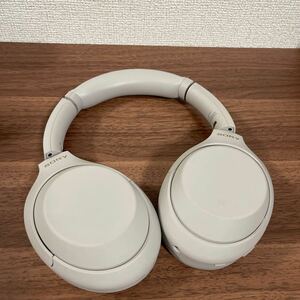 SONY WH-1000XM4 ワイヤレスヘッドホン 452