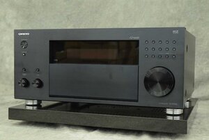 F☆ONKYO オンキョー AVアンプ TX-RZ820 ☆中古☆