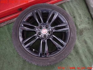 2UPJ-16439041]ジャガー・XE(JA2NA)タイヤ　ホイール　1本(1) 225/45R18 中古