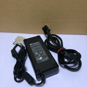 中古FSP FSP150-AHAN1Switching Power アダプター12V 12.5A 動作品SHA853