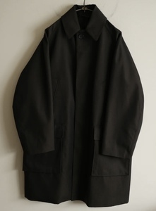 MAATEE&SONS TRAVEL COAT