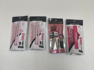 【T34444】MAYBELLINE メイベリン マスカラ 未開封品 セット