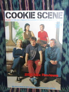 COOKIE SCENE クッキーシーン vol.9 September 1999