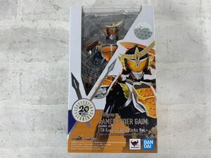 【H52】S.H.Figuarts 仮面ライダー鎧武 オレンジアームズ -20 Kamen Rider Kicks Ver.-