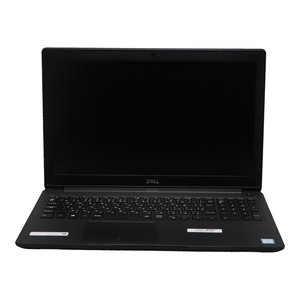 ★ Latitude 3500 Core i5-1.6GHz(8265U)/8GB/256GB/15.6/Win10Pro64bit