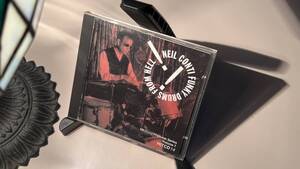 Neil Conti Funky Drums From Hell