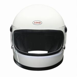 送料無料(沖縄＆離島は除く)　リード工業　LEAD　RX-300R　ホワイト　XLサイズ　