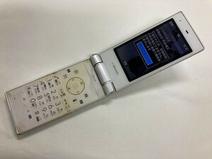 AG271 docomo SH-03E ホワイト